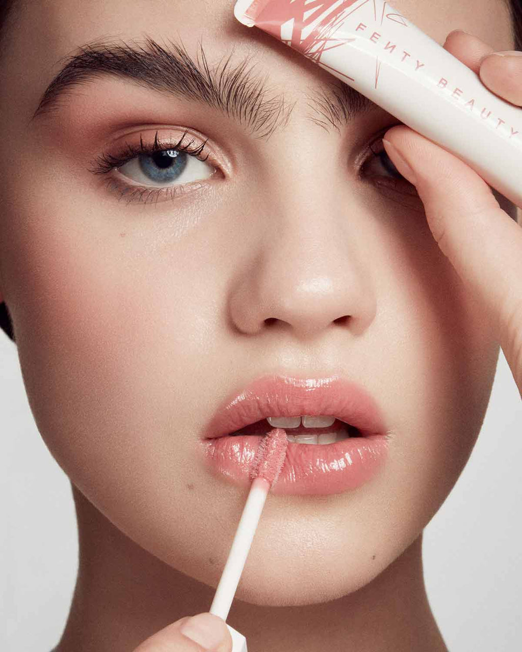 Pro Kiss'r Luscious Lip Balm — Pinch Me