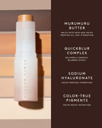 Fenty Beauty Eaze Drop Blur + Smooth Tint Stick — 20