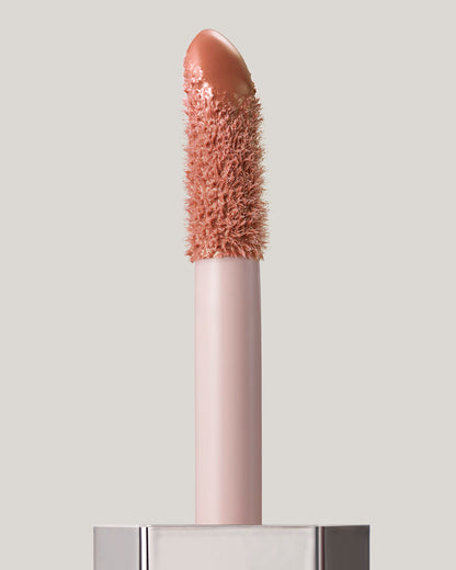 Fenty Beauty Gloss Bomb Cream Color Drip Lip Cream — Honey Waffles