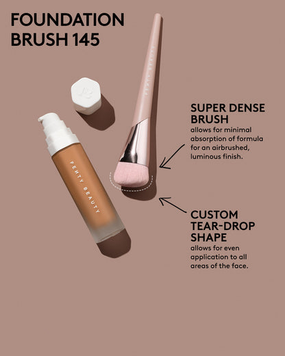 Fenty Beauty Foundation Brush 145