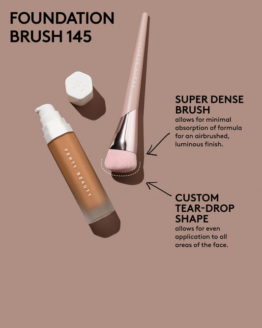 Fenty Beauty Foundation Brush 145