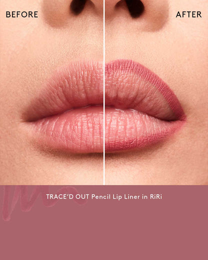 Lined + Luminized 2-Piece Lip Set