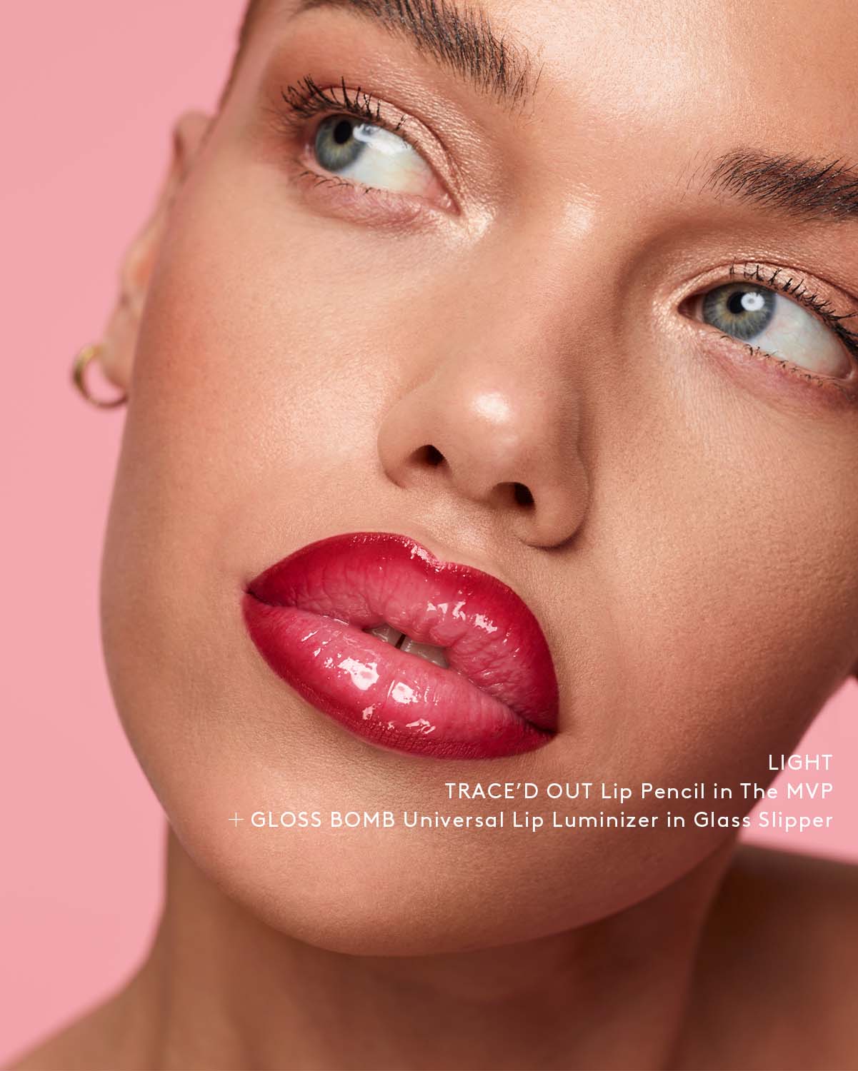 Trace'd Out Longwear Waterproof Pencil Lip Liner — The MVP