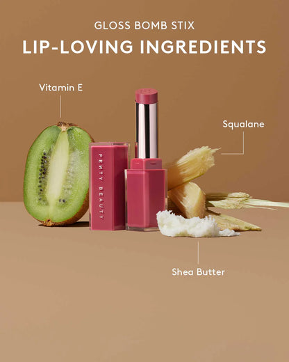 Fenty's Finest 3-Piece Face, Eye + Lip Kit