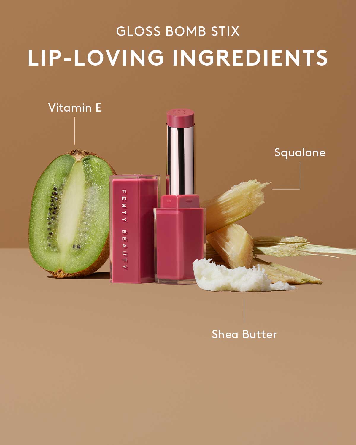 Gloss Bomb Stix High-Shine Gloss Stick — Sorta Selfi$h