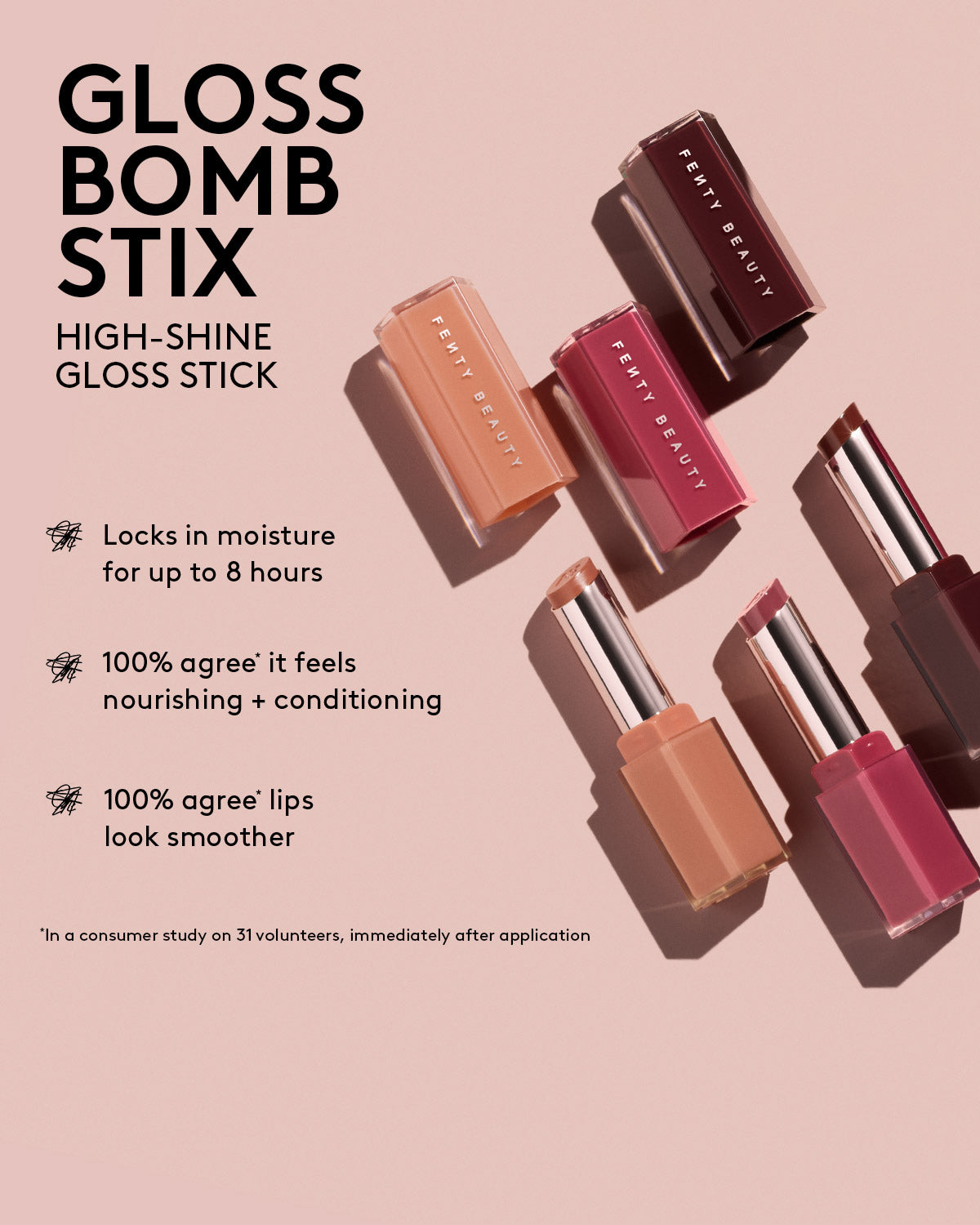 Gloss Bomb Stix High-Shine Gloss Stick — The MVP