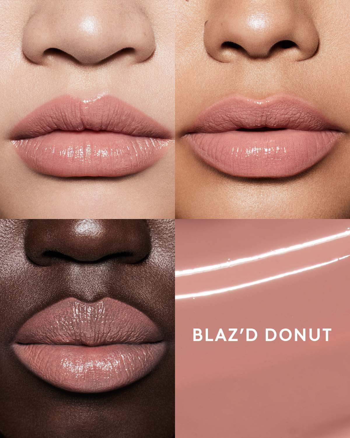 Gloss Bomb Stix High-Shine Gloss Stick — Blaz'd Donut