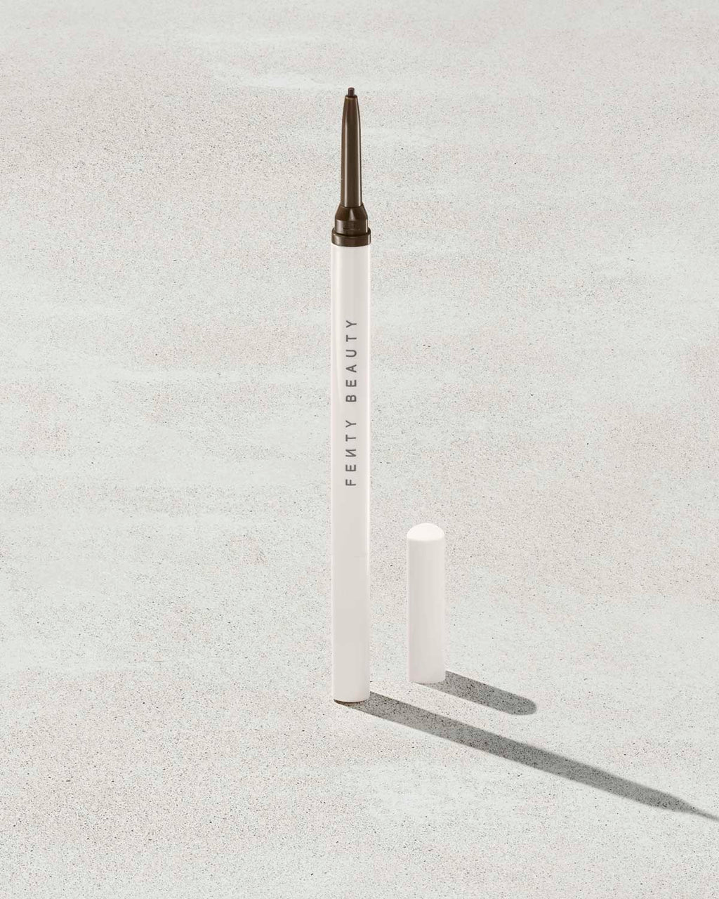 Brow MVP Ultra Fine Brow Pencil & Styler — Black-Brown