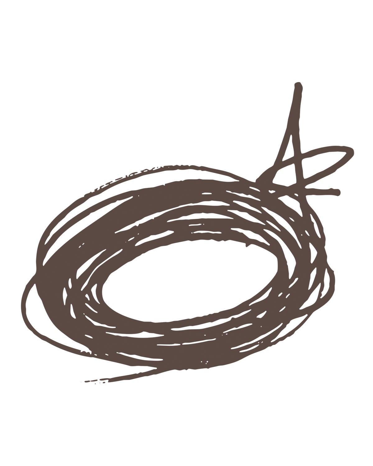 Brow MVP Ultra Fine Brow Pencil & Styler — Black-Brown