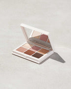 Snap Shadows Mix & Match Eyeshadow Palette — True Neutrals