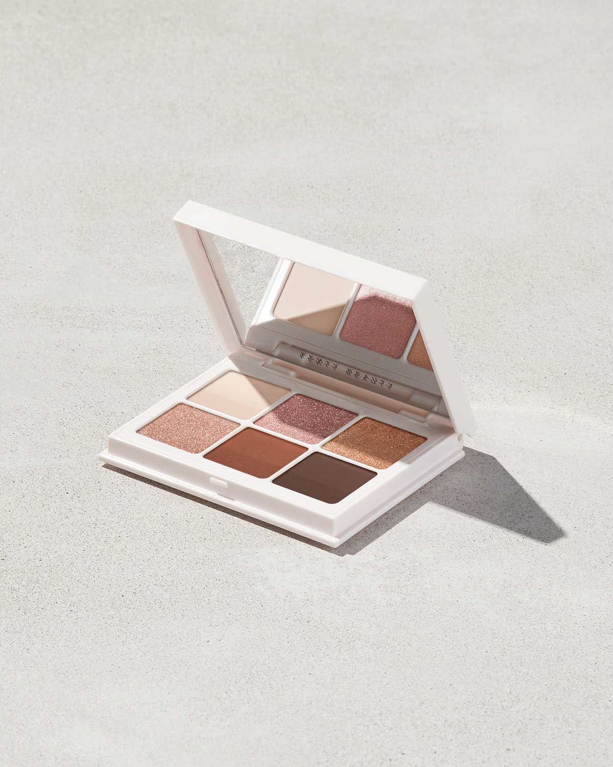 Snap Shadows Mix & Match Eyeshadow Palette — True Neutrals