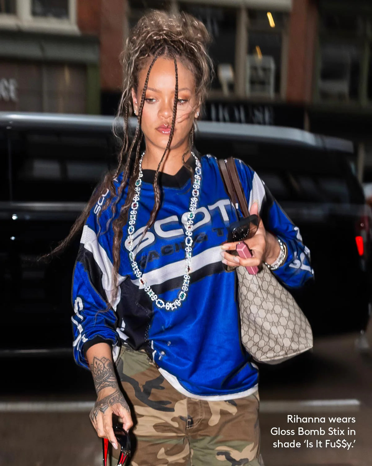 Gloss Bomb Stix High-Shine Gloss Stick