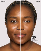 Eaze Drop Lightweight Blurring Skin Tint — 20