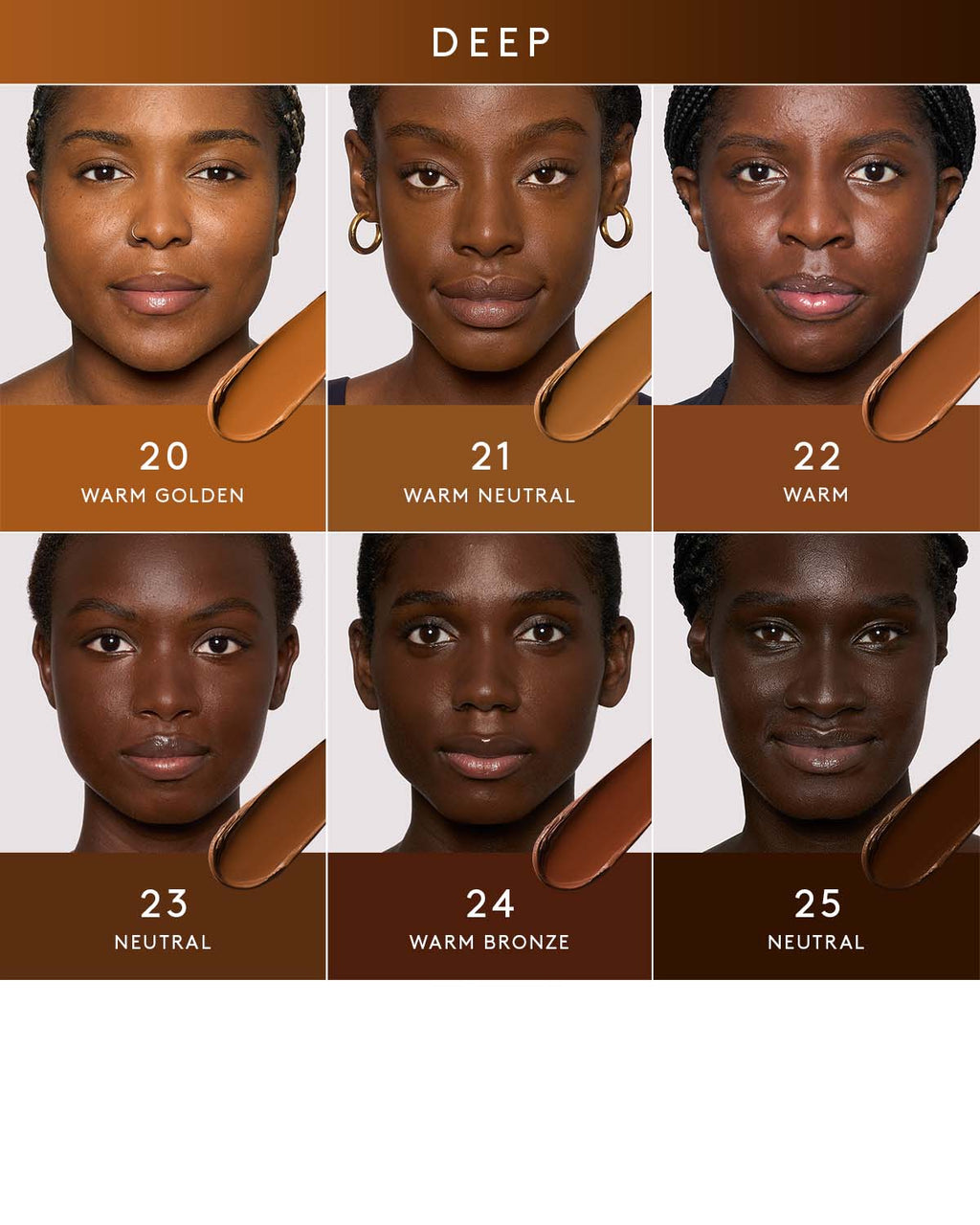 Fenty Beauty Eaze Drop Blur + Smooth Tint Stick — 20