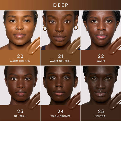 Eaze Drop Lightweight Blurring Skin Tint — 20
