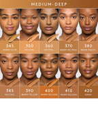 Pro Filt'r Instant Retouch Concealer — #420