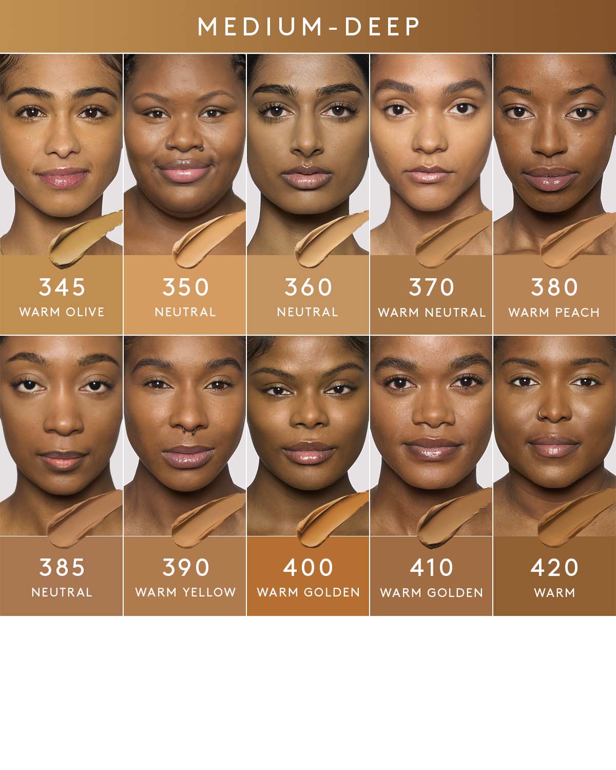 Pro Filt'r Instant Retouch Concealer — #385