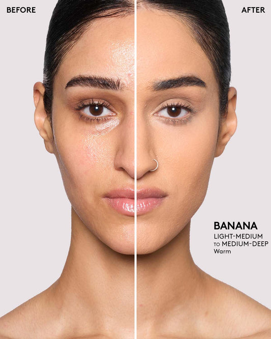 Pro Filt'r Instant Retouch Setting Powder — Banana