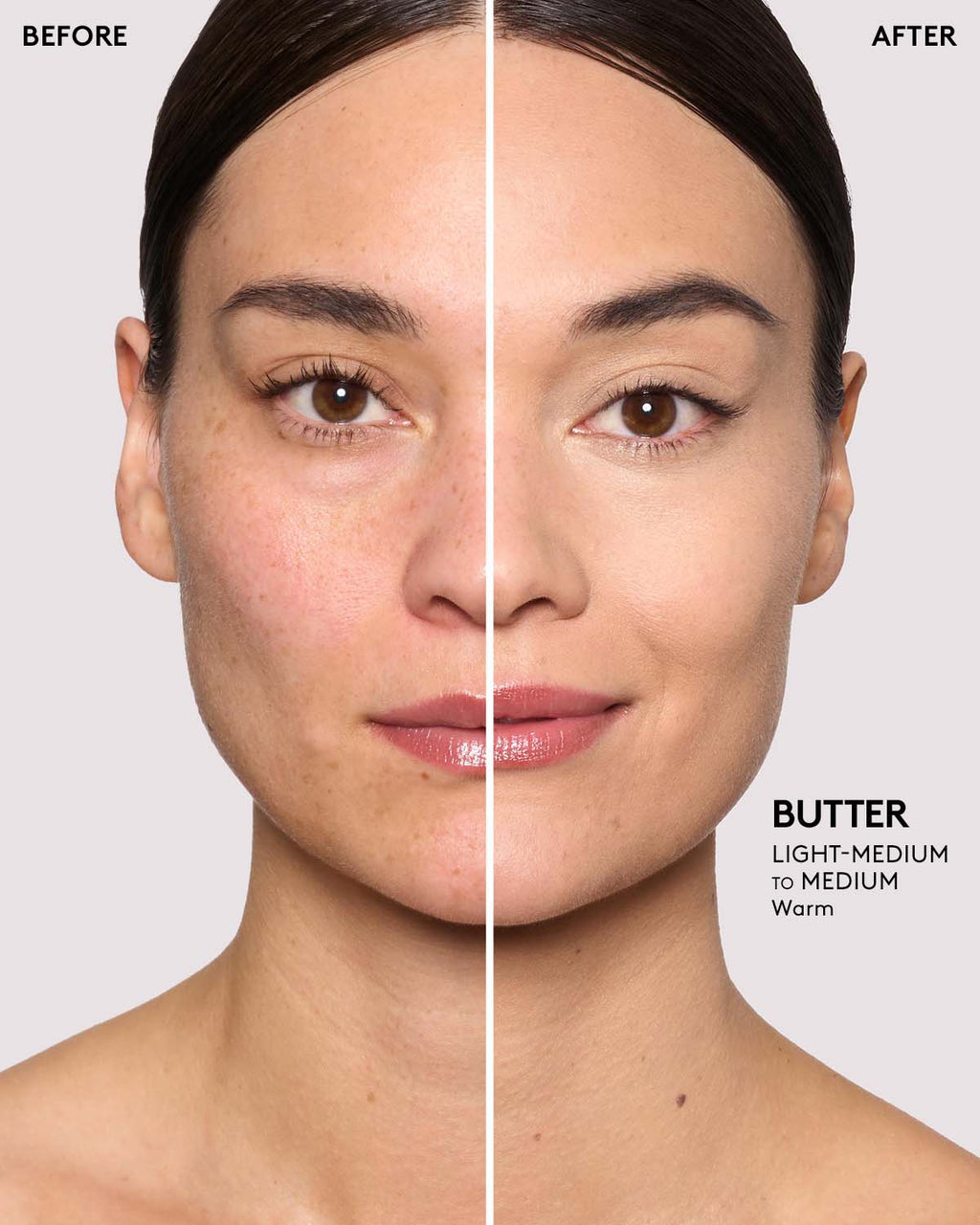 Pro Filt'r Instant Retouch Setting Powder — Butter