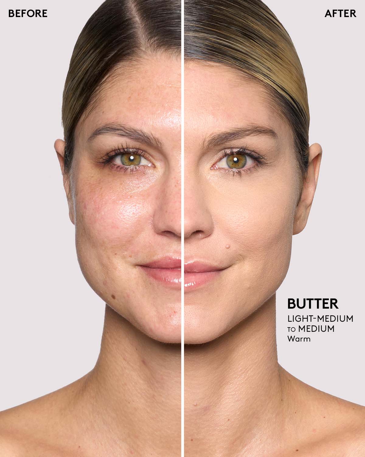 Pro Filt'r Instant Retouch Setting Powder — Butter