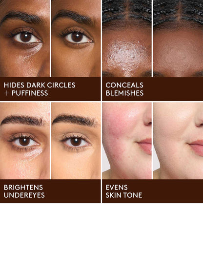 Pro Filt'r Instant Retouch Concealer — #420