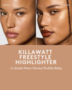 Killawatt Freestyle Highlighter — Mean Money/Hu$tla Baby