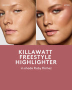Killawatt Freestyle Highlighter — Ruby Richez