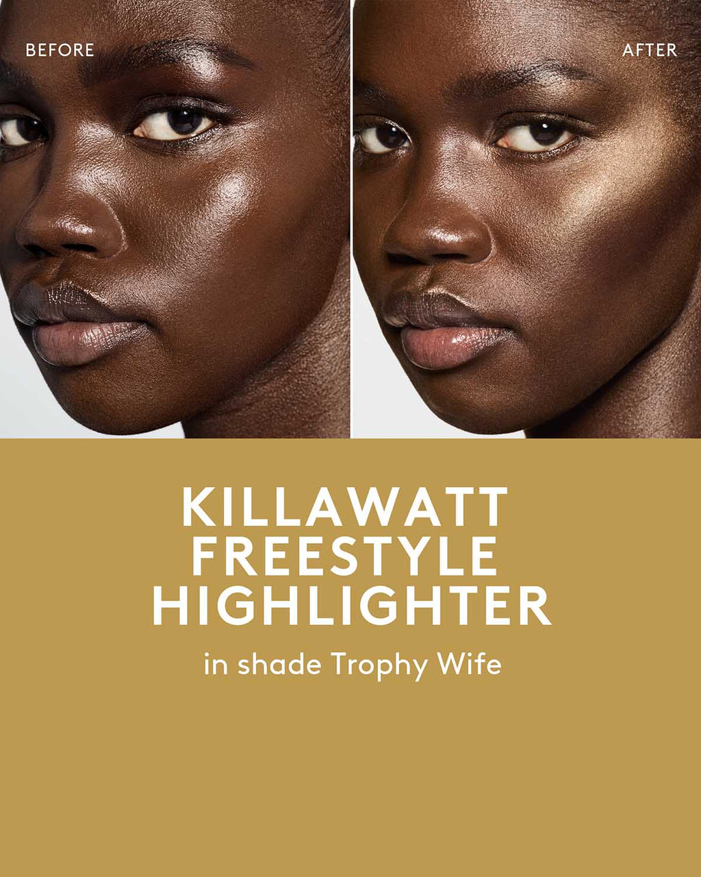 Killawatt Freestyle Highlighter — Trophy Wife