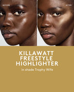 Killawatt Freestyle Highlighter — Trophy Wife