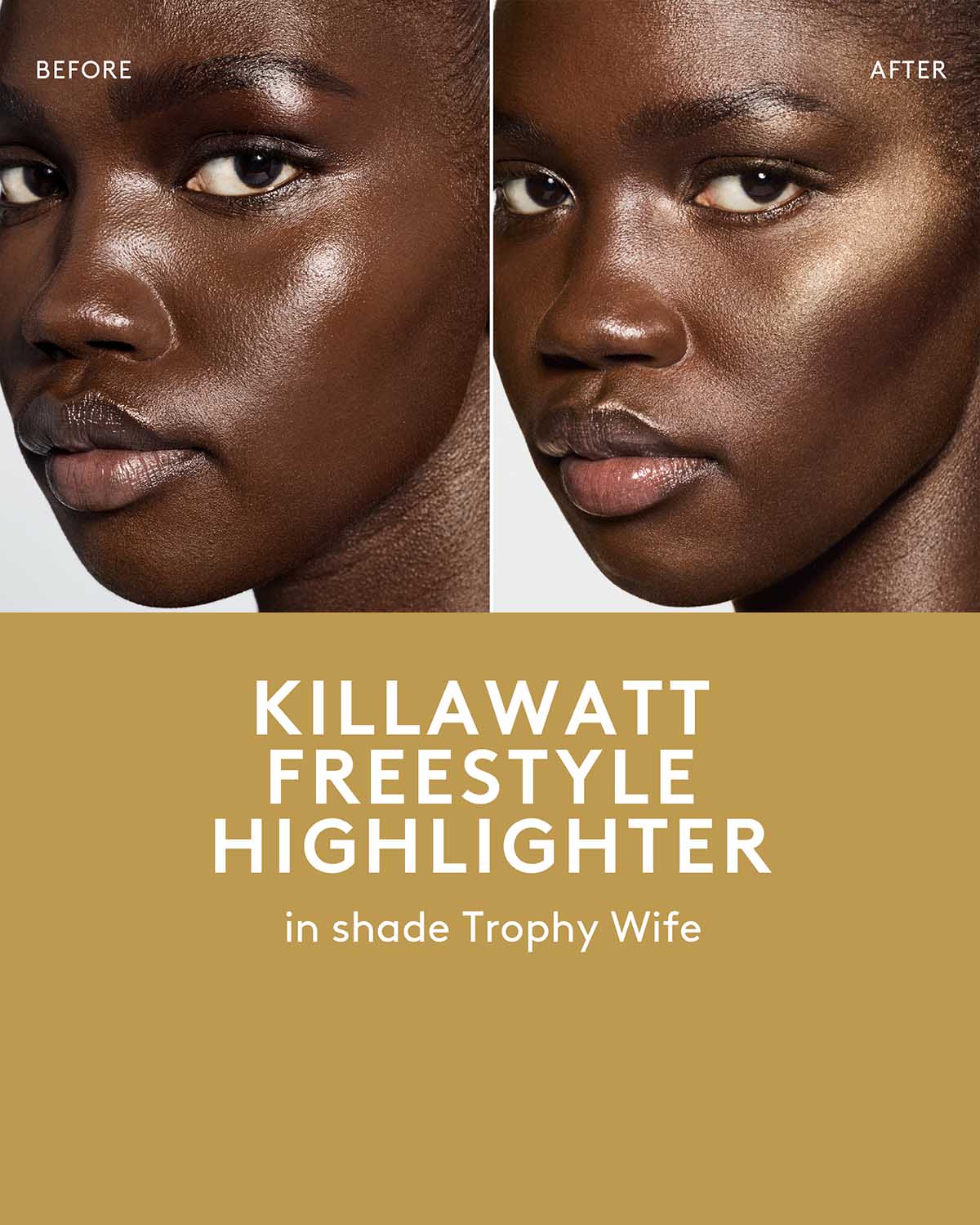 Killawatt Freestyle Highlighter — Trophy Wife