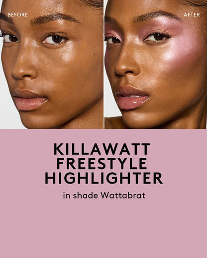 Fenty Fam Faves 3-Piece Eye, Lip + Highlighter Set