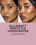 Killawatt Freestyle Highlighter — Wattabrat