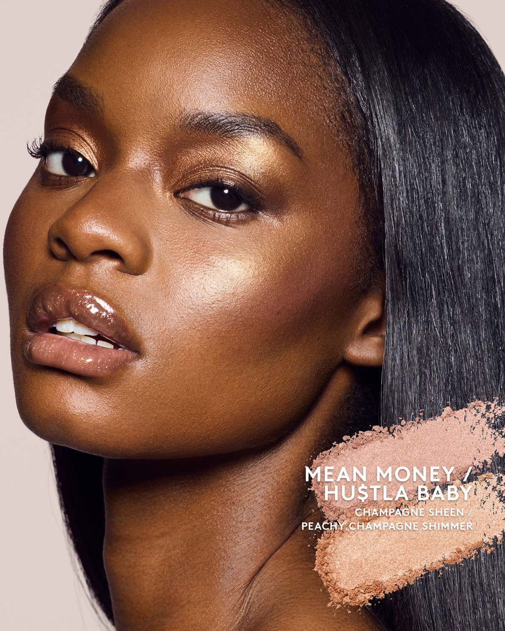 Killawatt Freestyle Highlighter — Mean Money/Hu$tla Baby