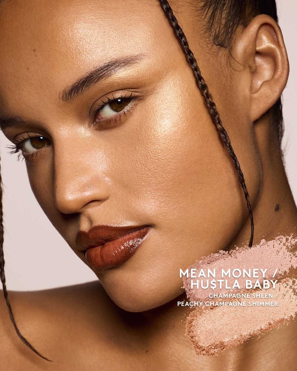 Killawatt Freestyle Highlighter — Mean Money/Hu$tla Baby