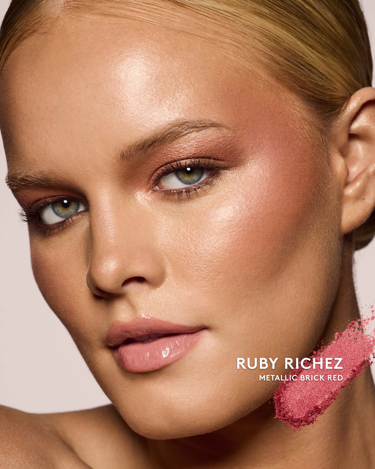 Killawatt Freestyle Highlighter — Ruby Richez