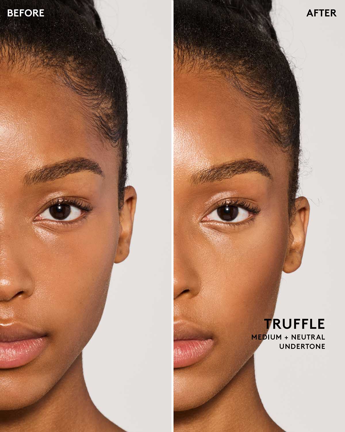 Match Stix Contour Skinstick — Truffle