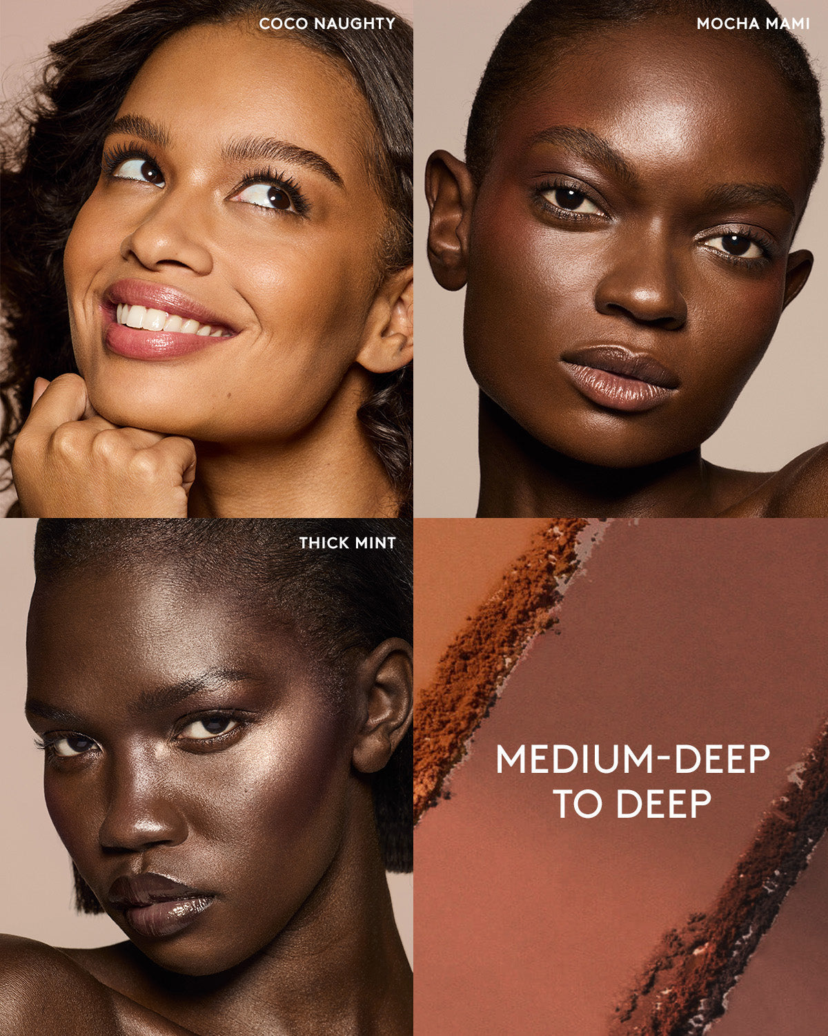 Sun Stalk'r Instant Warmth Bronzer — Coco Naughty