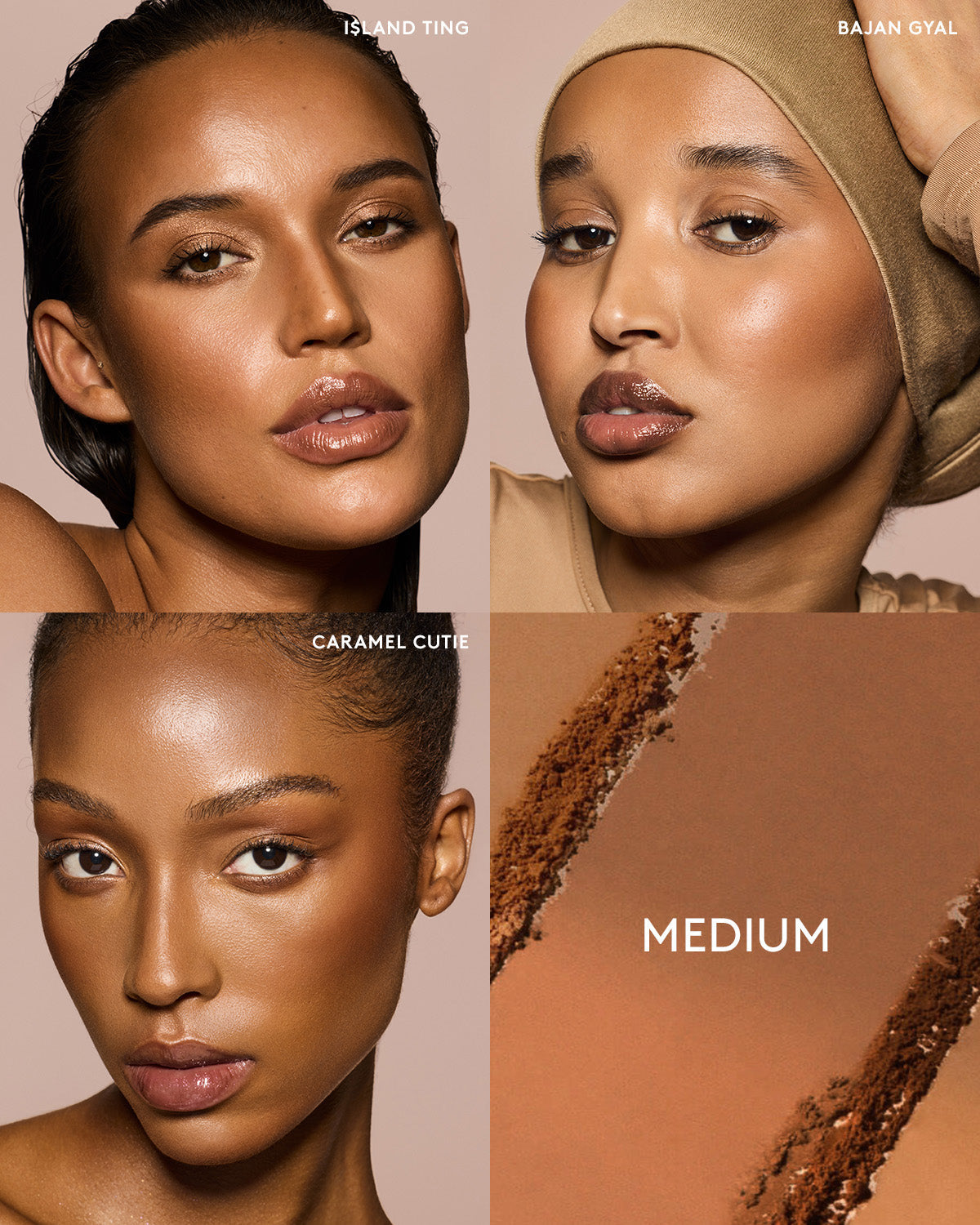 Sun Stalk'r Instant Warmth Bronzer — I$land Ting