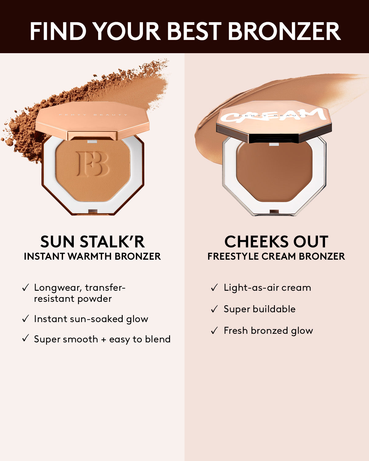 Sun Stalk'r Instant Warmth Bronzer — I$land Ting