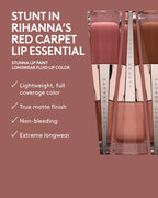 Stunna Lip Paint Longwear Fluid Lip Color — Uncensored (immediate purchase)