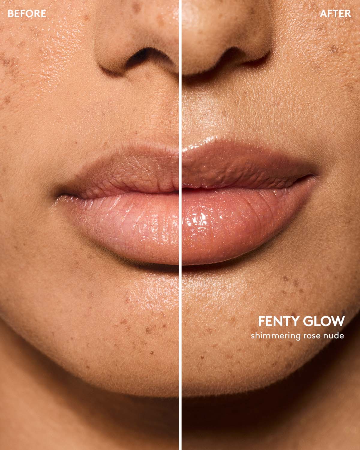 Gloss Bomb Universal Lip Luminizer — Fenty Glow