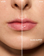 Gloss Bomb Universal Lip Luminizer — Glass Slipper