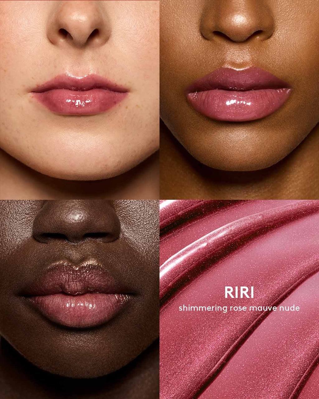 Gloss Bomb Universal Lip Luminizer — RiRi
