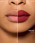 Fenty Icon Velvet Liquid Lipstick — The MVP