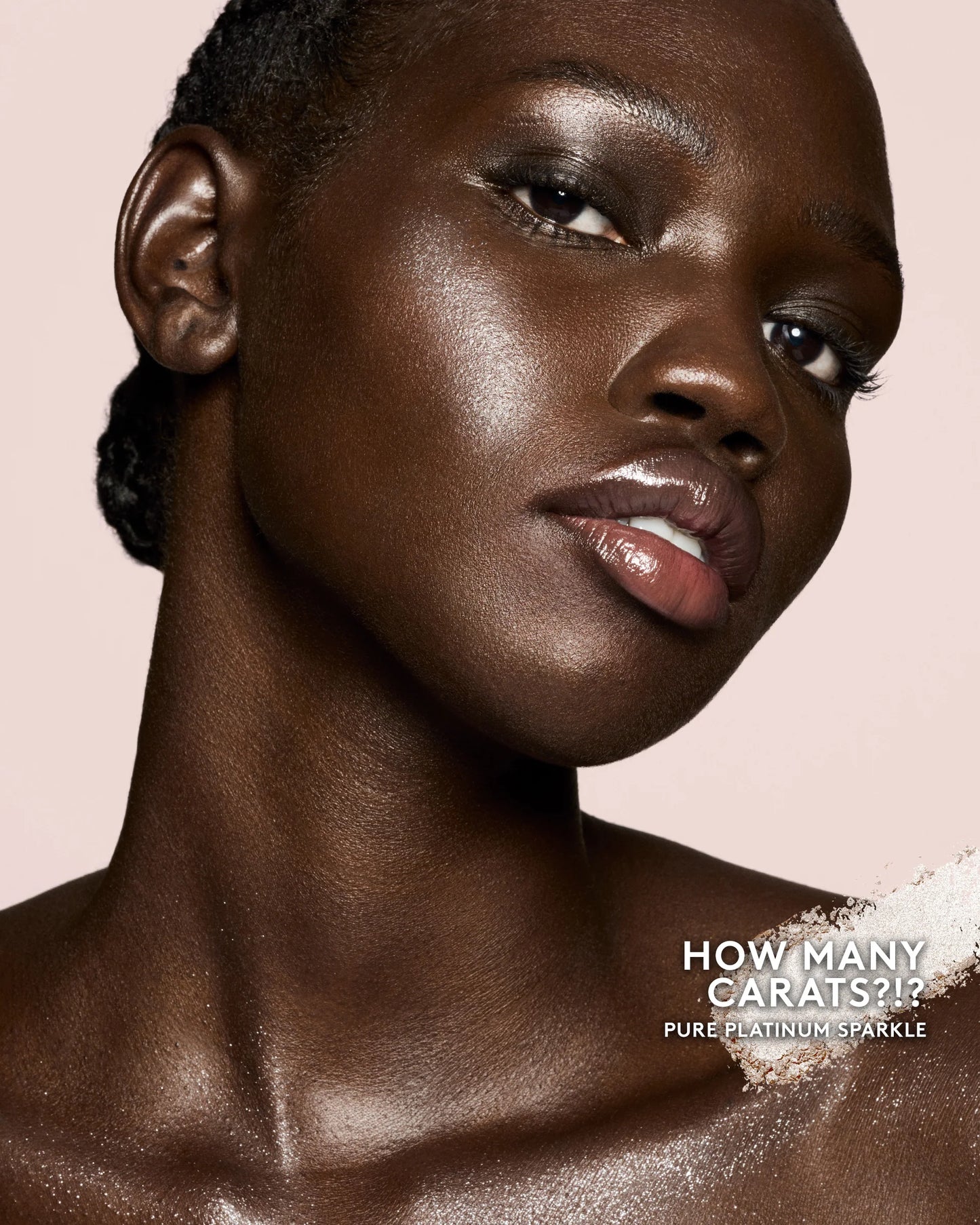 Fenty's Finest 3-Piece Face, Eye + Lip Kit