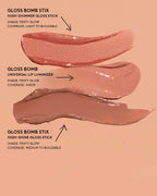 Gloss Bomb Stix High-Shine Gloss Stick — How Many Carats?!