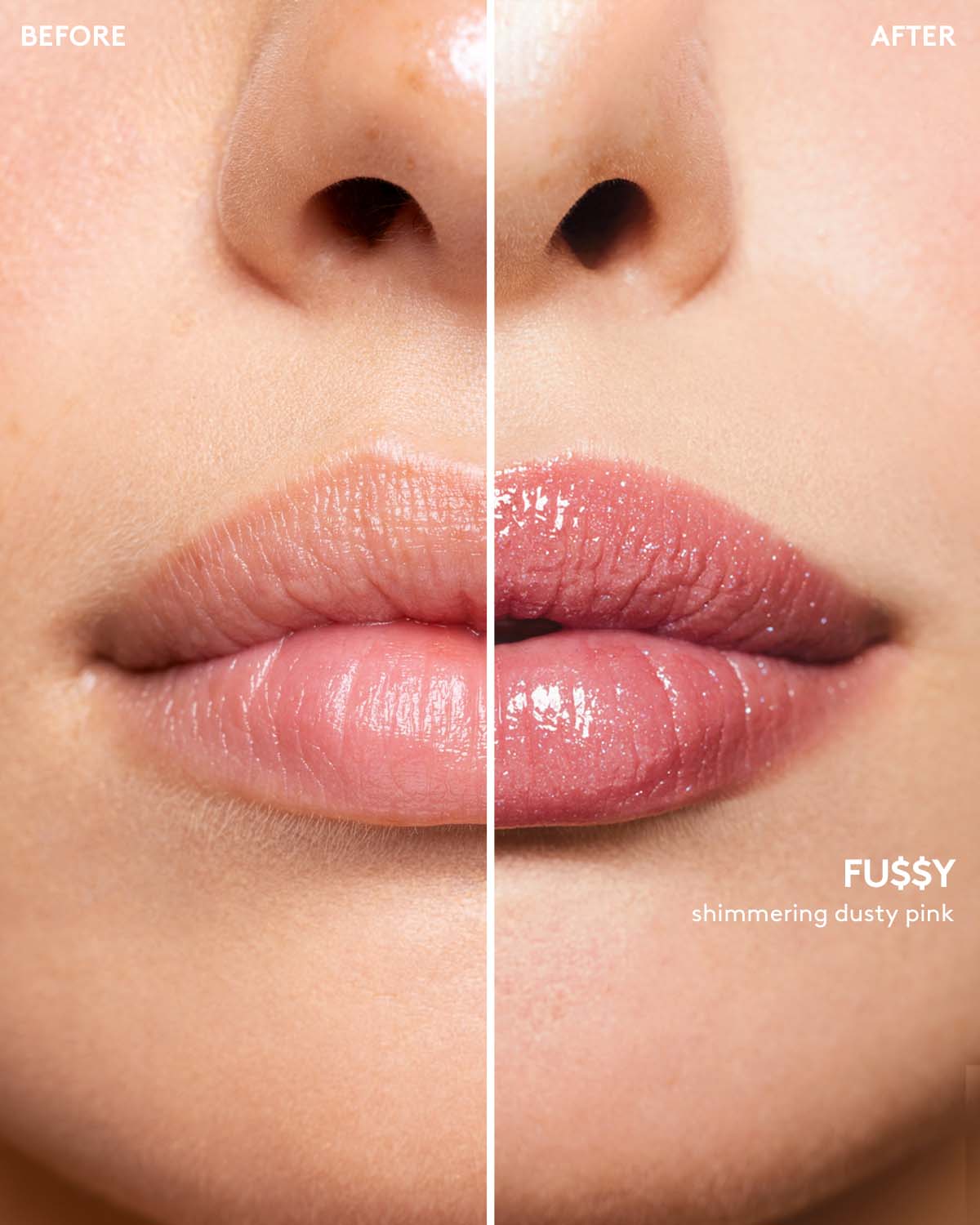 Gloss Bomb Stix High-Shine Gloss Stick — Shimmering Fu$$y
