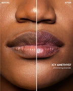 Gloss Bomb Stix High-Shine Gloss Stick — Shimmering Icy Amethy$t