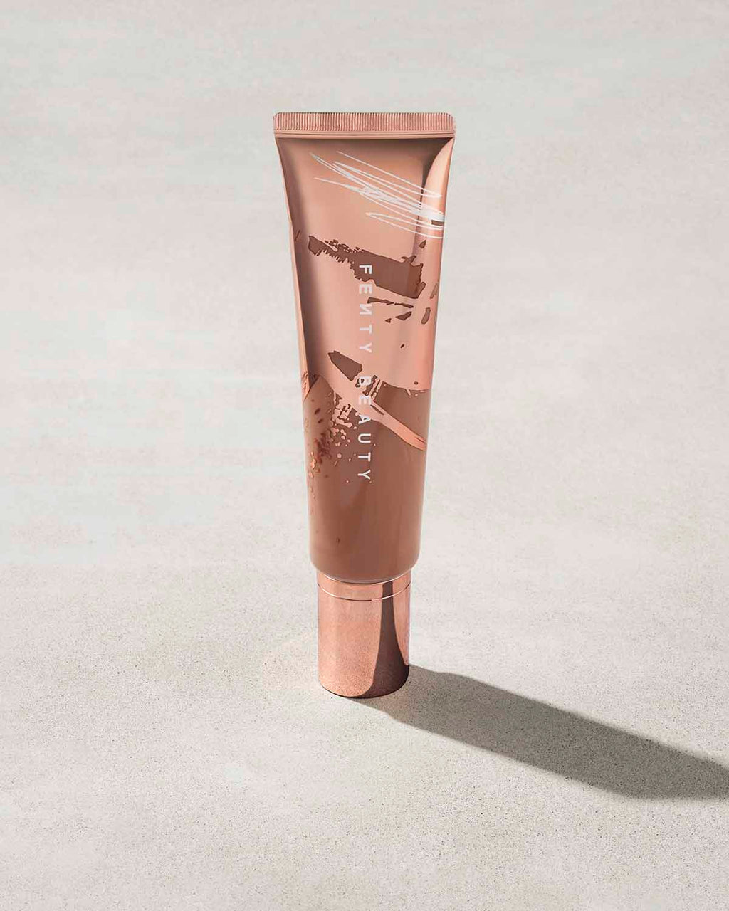 Body Sauce Body Luminizing Tint — Salty Caramel