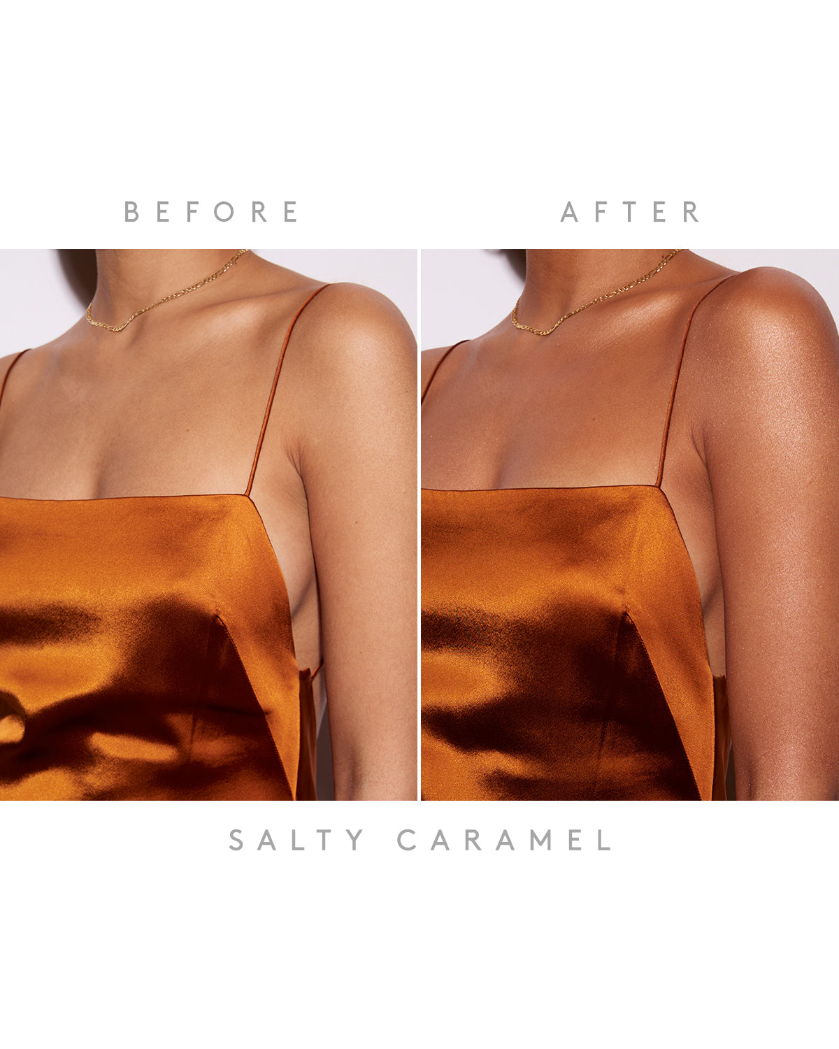Body Sauce Body Luminizing Tint — Salty Caramel